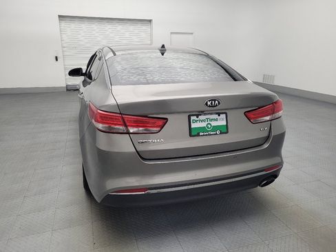 Used 2016 Kia Optima EX FWD image 6