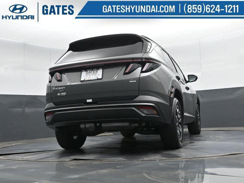 New 2026 Hyundai Tucson XRT AWD/4WD image 36