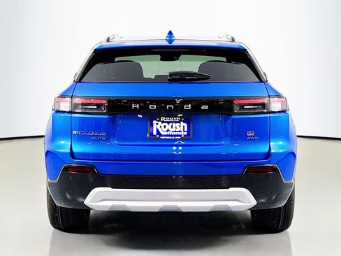 New 2026 Honda Prologue Elite image 6