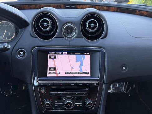 Used 2014 Jaguar XJ AWD image 25