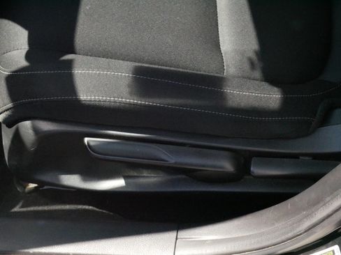 Used 2017 Honda Civic LX image 20