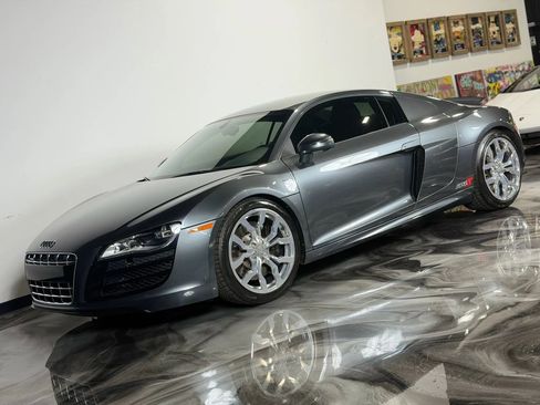 Used 2011 Audi R8 V10 image 14
