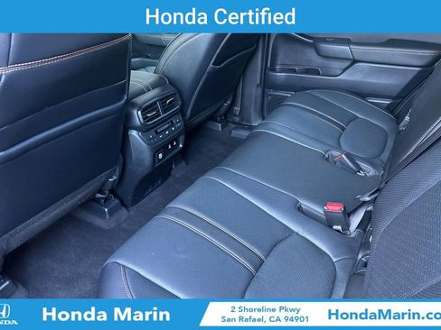 Certified 2026 Honda Passport TrailSport Elite image 16
