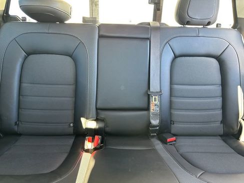 Certified 2021 GMC Canyon AT4 image 36