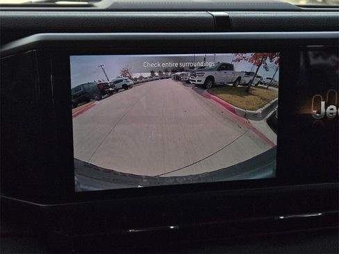 New 2025 Jeep Wrangler Sport S image 18