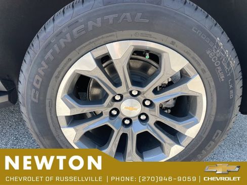 New 2026 Chevrolet Tahoe LT w/ Comfort Package RWD image 49