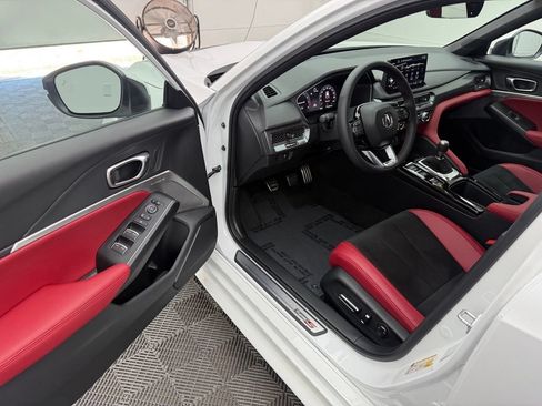 Used 2026 Acura Integra Type S FWD image 16