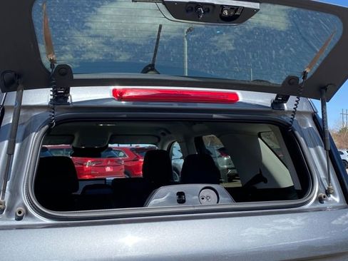 Used 2025 Ford Bronco Sport Big Bend image 25