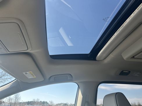 Certified 2025 Honda Odyssey Elite image 12