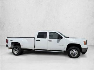 Used 2014 GMC Sierra 3500 W/T AWD/4WD video 4