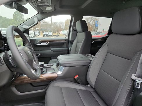 New 2025 Chevrolet Silverado 1500 RST w/ Convenience Package II image 8