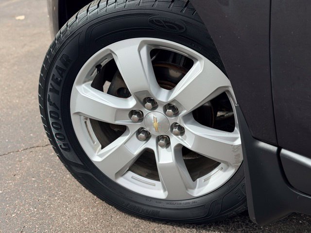 Used 2016 Chevrolet Traverse LT w/ Style and Technology Package FWD image 26