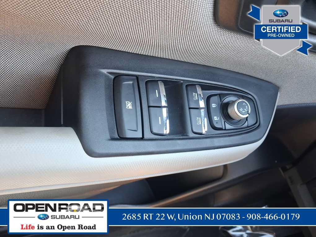 Used 2026 Subaru Forester Premium w/ Premium/Limited Package AWD/4WD image 21