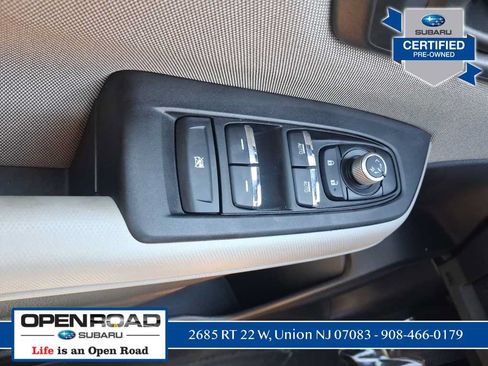 Used 2026 Subaru Forester Premium w/ Premium/Limited Package AWD/4WD image 21