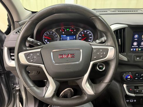 Certified 2023 GMC Terrain SLE w/ Driver Convenience Package AWD/4WD image 32