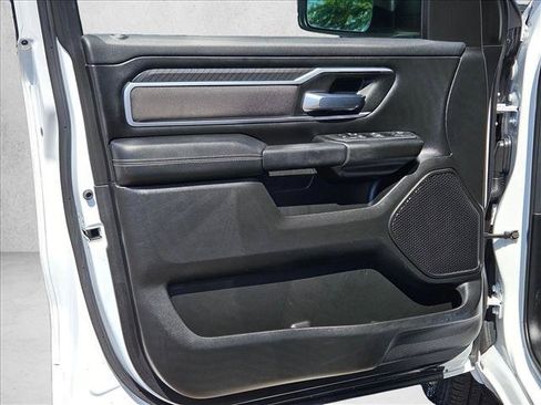 Certified 2025 RAM 1500 Big Horn RWD image 10