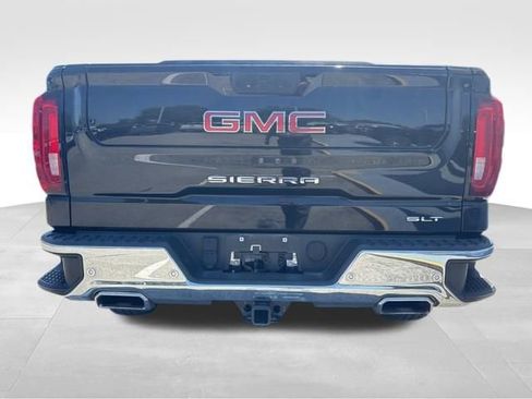Used 2023 GMC Sierra 1500 SLT w/ SLT Premium Plus Package image 8
