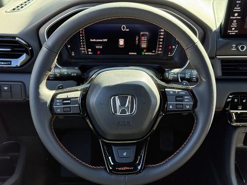 Used 2026 Honda Passport TrailSport Elite image 19