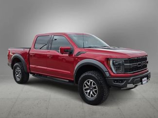 Used 2023 Ford F150 Raptor AWD/4WD video 2