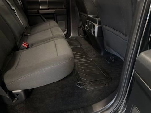Used 2018 Ford F150 XLT w/ Equipment Group 301A Mid AWD/4WD image 32