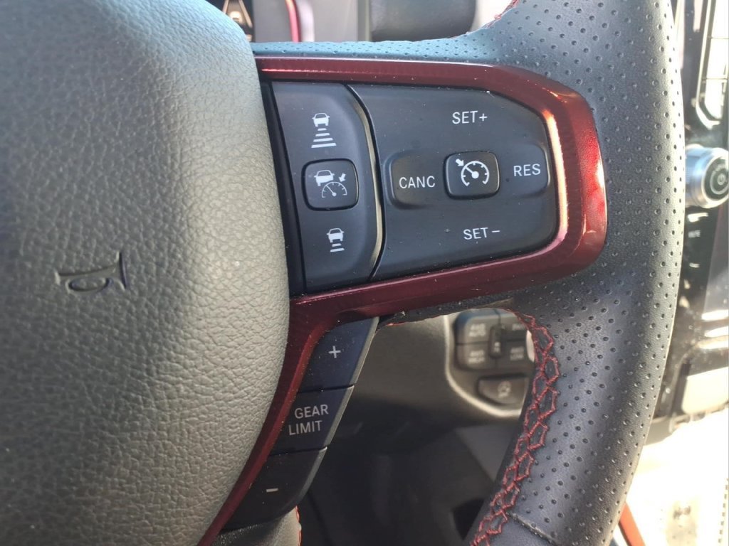 Used 2026 RAM 1500 Rebel w/ Rebel Level 1 Equipment Group AWD/4WD image 20