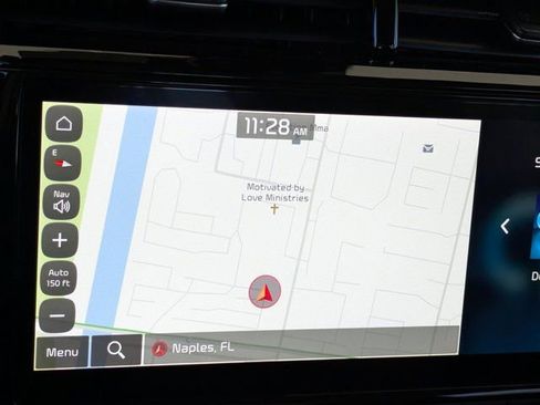 Used 2025 Kia Soul EX image 27