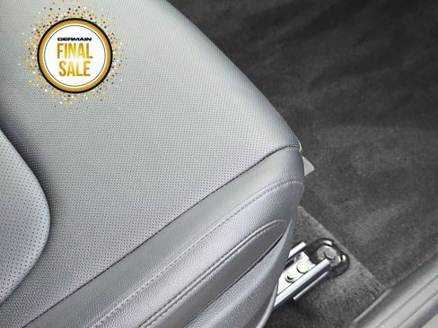 Certified 2025 Kia Sportage EX image 23