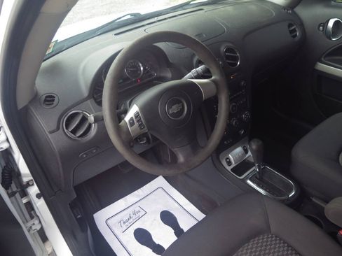 Used 2008 Chevrolet HHR LT FWD image 25