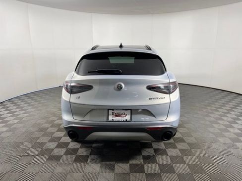 Used 2024 Alfa Romeo Stelvio Ti image 6
