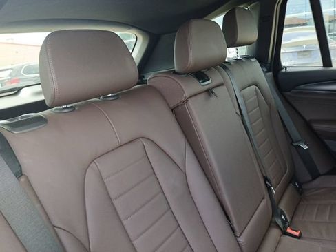 Used 2022 BMW X3 sDrive30i w/ M Sport Package 2 RWD image 12