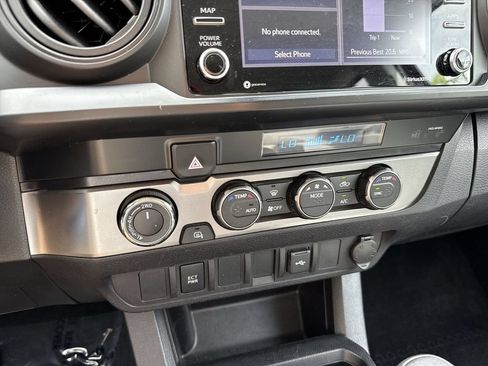 Used 2021 Toyota Tacoma SR AWD/4WD image 50