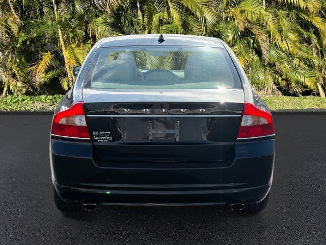 Used 2012 Volvo S80 3.2 FWD image 6