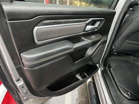 Used 2023 RAM 1500 Big Horn image 21