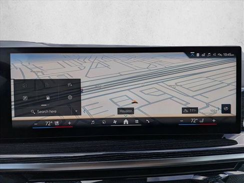 New 2026 BMW X5 sDrive40i w/ M Sport Package RWD image 12