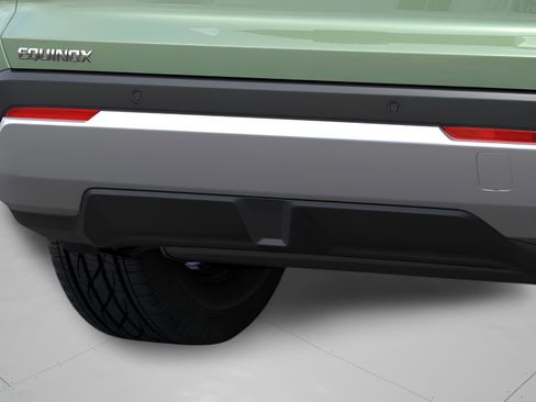 New 2026 Chevrolet Equinox LT image 14