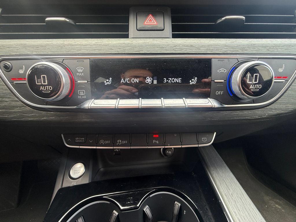 Used 2024 Audi A5 2.0T Premium Plus AWD/4WD image 33