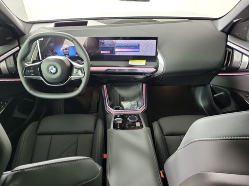 New 2026 BMW X3 xDrive30 w/ Premium Package AWD/4WD image 11