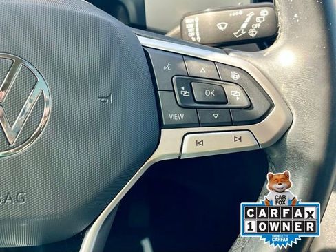 Used 2021 Volkswagen Atlas SEL Premium image 26