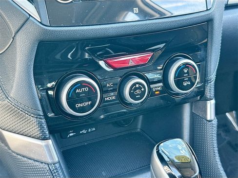 Used 2020 Subaru Forester Limited w/ Popular Package #3 image 16