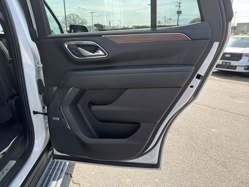 Used 2023 Chevrolet Tahoe High Country w/ Premium Package 2 image 20