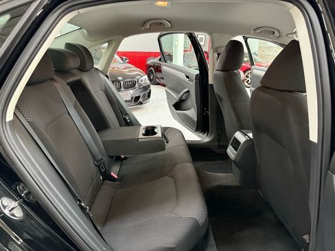 Used 2014 Volkswagen Passat 2.5 S image 23