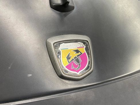 Used 2020 FIAT 124 Spider Abarth w/ Convenience Group image 18