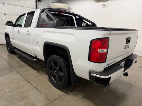 Used 2017 GMC Sierra 1500 SLE image 3