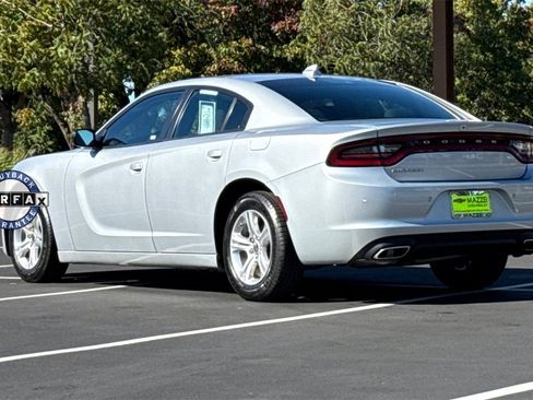 Used 2023 Dodge Charger SXT image 3