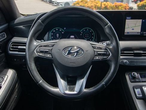 Used 2020 Hyundai Palisade Limited FWD image 27
