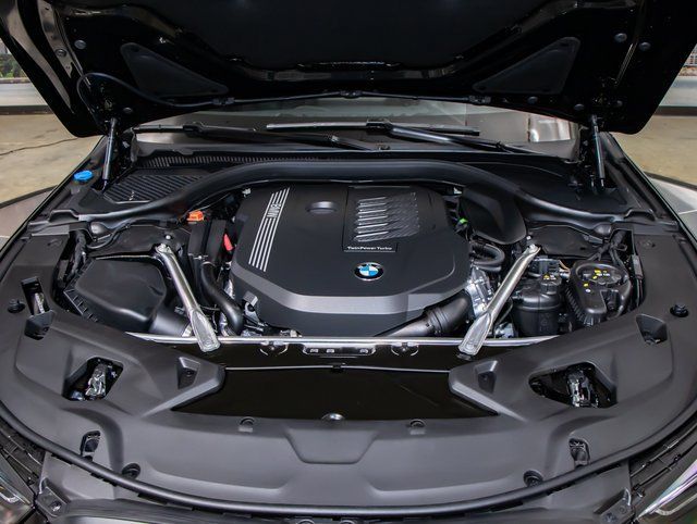 Used 2026 BMW 840i xDrive w/ M Sport Professional Package AWD/4WD image 5