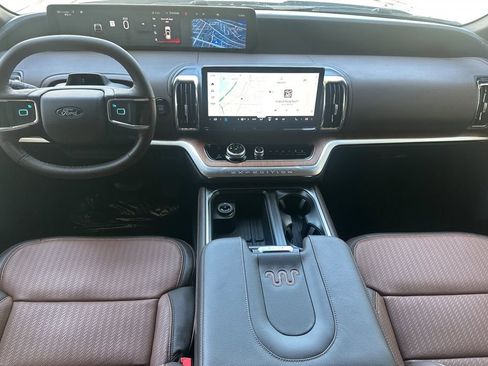 New 2026 Ford Expedition Max King Ranch AWD/4WD image 10