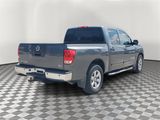 Used 2012 Nissan Titan SV w/ SV Value Truck Pkg image 2