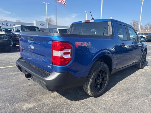 Used 2023 Ford Maverick XLT w/ Equipment Group 300A Standard image 7