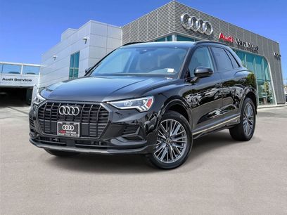 Used 2023 Audi Q3 2.0T Premium w/ Convenience Package